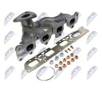 NTY Collettore Sistema per Opel Antara L07 2.4 Chevrolet Captiva C100