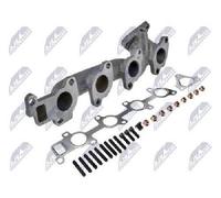 NTY BKW-ME-000 Collettore di scarico