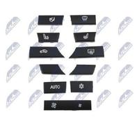 NTY EWS-BM-102 Interruttore, Alzacristallo