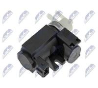 NTY EGR-DW-009 Convertitore pressione, Turbocompressore