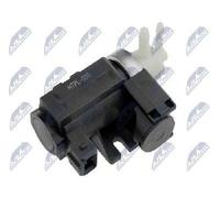 NTY Convertitore pressione, Turbocompressore compatibile con ISUZU OPEL