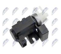 NTY Convertitore pressione, Turbocompressore compatibile con OPEL VAUXHALL