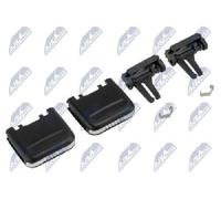 Original NTY Controllo Riscaldamento/Ventilazione EZC-PS-002 Per Porsche