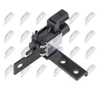 NTY ECD-HY-504 Convertitore pressione, Controllo gas scarico