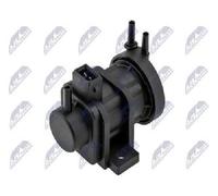 NTY Convertitore pressione, Controllo gas scarico compatibile con OPEL