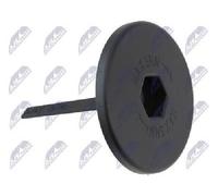 Original NTY Coperchio Di Chiusura Serbatoio Sterzo BKO-BM-011