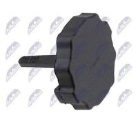 Original NTY Coperchio Di Chiusura Serbatoio Sterzo BKO-ME-004