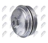 Coperchio filtro olio CCL-PL-041 NTY