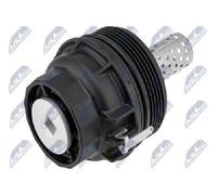 Original NTY Coperchio Filtro Olio CCL-TY-007 Per Toyota