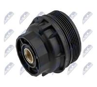 Original NTY Coperchio Filtro Olio CCL-TY-012 Per Toyota