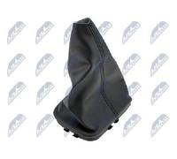 Cuffia leva cambio GZB-VW-032 NTY per VW GOLF IV GOLF IV Cabriolet GOLF IV Van