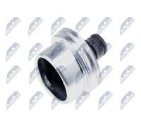 Original NTY Copertura Giunto Centrale NOP-281 Per Dodge Fiat Jeep