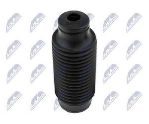 Original NTY Copertura/Manicotto Ammortizzatore AB-KA-310