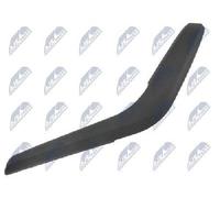 Original NTY Copertura Maniglia Esterno Porta EWS-BM-089 Per BMW
