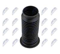 Original NTY Copertura/Parafango Ammortizzatore AB-PL-002 Per Alfa Romeo