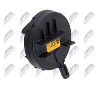 NTY BKO-BM-001 Coperchio punterie