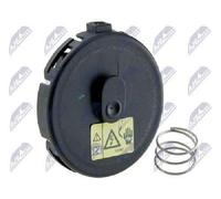 Original NTY Copertura Testata BKO-BM-004 Per BMW