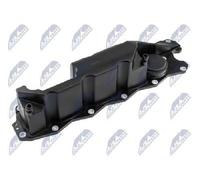 Original NTY Copertura Testata BPZ-LR-000 Per Land Rover Volvo