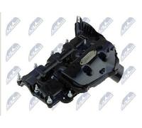 Original NTY Copertura Testata BPZ-LR-005 Per Citroën Jaguar Land Rover Peugeot