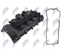Original NTY Copertura Testata BPZ-ME-005 Per Mercedes-Benz