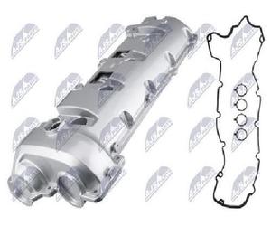 Original NTY Copertura Testata BPZ-PS-001 Per Porsche
