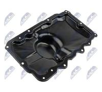NTY Coppa olio BMO-CH-025 Acciaio per Ford USA Mustang Coupé/Convertible