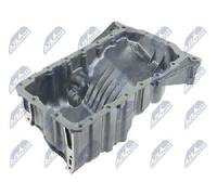 Coppa Olio per VW Passat 1.8t 00-05 Audi A4 -01 A6 -05 Skoda Superb