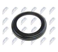 Cuscinetto a rulli ammortizzatore Assale anteriore Sx AD-HD-014 NTY per HONDA