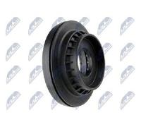 Original NTY Cuscinetto Di Supporto Della Molla AD-MZ-047 Per Mazda
