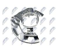 NTY HTO-BM-003 Lamiera paraspruzzi disco freno