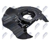 Original NTY Disco Freno Spritzblech HTO-BM-038 Per BMW