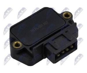 Original NTY Dispositivo Di Comando Accensione EMZ-PL-001 Per Opel
