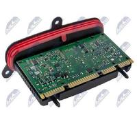 NTY Centralina, Illuminazione compatibile con BMW EPX-BM-097