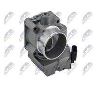 NTY Corpo farfallato compatibile con OPEL CHEVROLET ETB-CH-002