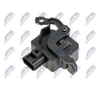 Attuatore serratura Cofano/Sponda posteriore veicolo elettrico EZC-CH-043 NTY