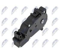 NTY Attuatore, Chiusura centralizzata compatibile con EZC-CH-056