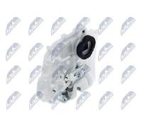 NTY Elemento di Regolazione Chiusura Centralizzata Post Dx per Honda Cr-v III _