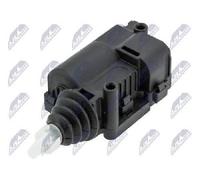 Original NTY Elemento Centrale Di Chiusura EZC-PL-077 Per Opel