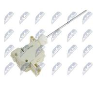 Original NTY Elemento Del Serbatoio Sportello EZC-SE-007 Per Seat Skoda