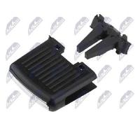 Original NTY Elemento Di Controllo Riscaldamento/Ventilazione EZC-VW-583 Per VW