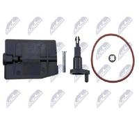 Original NTY Elemento Di Regolazione (Collettore) EDI-BM-006 Per BMW