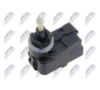 Original NTY Elemento Di Regolazione Della Luce ECX-PL-003 Per Audi Opel Seat