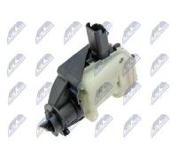 Motore Apertura Coperchio Per Carburante per Citroen C4 C5 C6 407 508 9651690280