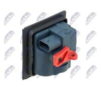 Original NTY Elemento Di Serbatoio Sportello EZC-ME-217 Per Mercedes-Benz