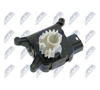 NTY Regolatore, Valvola miscelazione compatibile con AUDI SEAT SKODA VW VAG