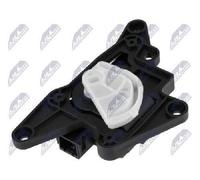 NTY CNG-HY-004 Regolatore, Valvola miscelazione