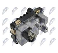 Stellmotorturbolader G-16/6NW009550/Adatto A per Audi Q7 4.2TDI 2009-2015, VW A