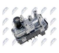 NTY Regolatore pressione carico servomotore turbocompressore G-79 6NW009228 per BMW X5 (E70)