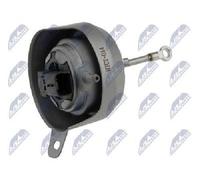 NTY ECD-CT-014 Elemento di regolazione, Turbocompressore