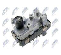 Regolatore Pressione Carico Servomotore Turbocompressore G-45/ 6NW009206/ Ford
